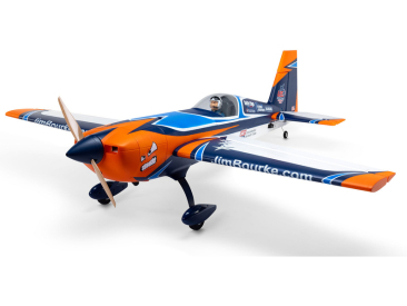 RC letadlo E-flite Extra 330 SC 3D 1.3m PNP