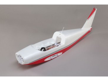 E-flite trup: Cherokee 1.4m
