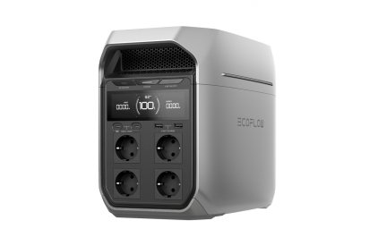 EcoFlow DELTA 3 Plus