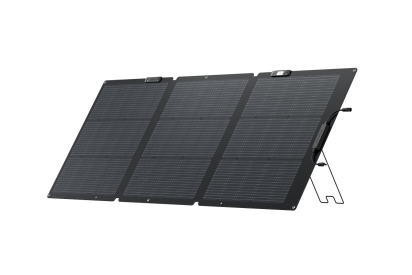 EcoFlow solární panel 160W skládací - 2. generace