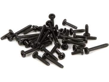 ECX Sada vrutů 3mm (35)