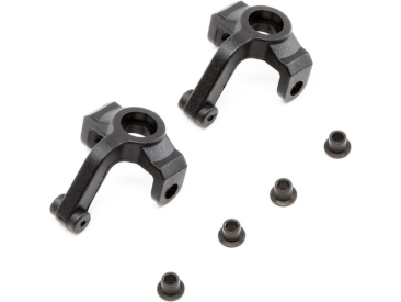 ECX Těhlice V2: 1:12 Barrage, 1:18 Temper G2