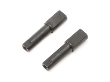 ECX Výstup převodovky: 1:12 Barrage, 1:18 Temper G2