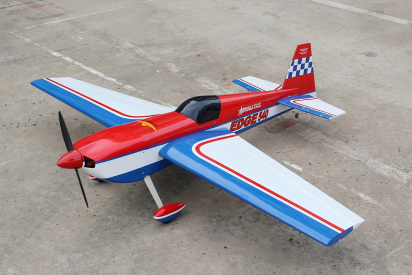 RC letadlo Edge 540 1,73m