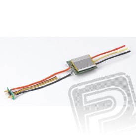 Elektronický regulátor (35A), INNOVATOR