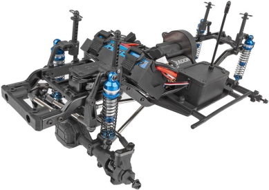 Element RC - Enduro Trail Truck (KIT)