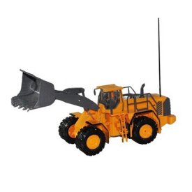 BAZAR - RC bagr ENGINEERING TRUCK 1:28