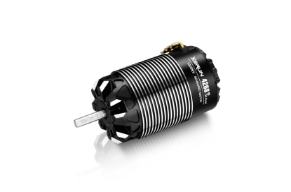 XERUN 4268 SD, 1900Kv - G3 - černý