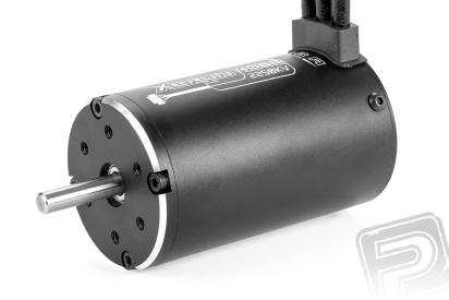XERUN/EZRUN 4-Pol střidávý motor 4068SD - 2250kV