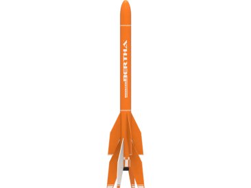 Estes Boosted Bertha Kit