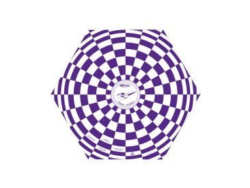 Estes padák 38cm (15