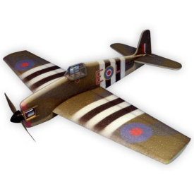 F6F-5 HellCat ARF (HC1309B) Hacker