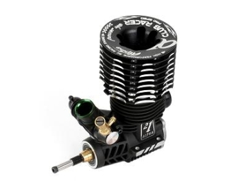 F850 .21 5 kanál Off Road Competition spal. motor (3,5ccm) - combo sada (EFRA2107)