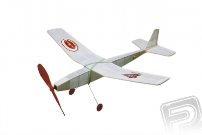 Fly Boy Model gumáček 534mm