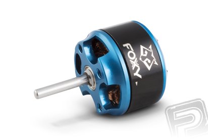 FOXY G2 střídavý motor C2208-1000