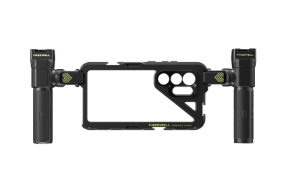 Freewell Samsung S25 Ultra Genius Rig