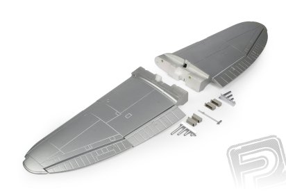 Giant P-47 Thunderbolt EPP - křídla