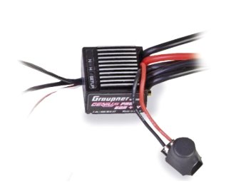 GM-Genius Pro 60R s WLAN