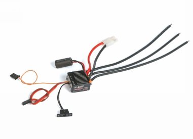 GM-GENIUS PRO 60R + Telemetrie