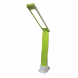 GM RACING LED skládací lampička