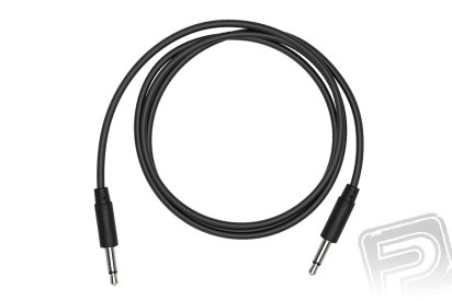 Goggles Racing Edition - Mono 3.5mm Jack Plug to Mono 3.5mm Jack Plug Cable