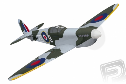 Great Planes Spitfire 990mm GP/EP ARF