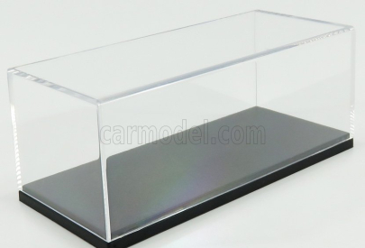 Greenlight Vetrina display box Lungh. Lenght Cm 16.2 X Largh. Width Cm 7.3 X Alt. Height Cm 6.0 (altezza Interna Cm 5.7) 1:43 /