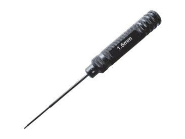 H-Speed šroubovák imbus 1.5mm