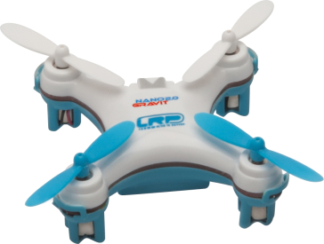 H4 Gravit Nano 2.0 set kvadrokoptéry 2.4GHz (MODE 2)