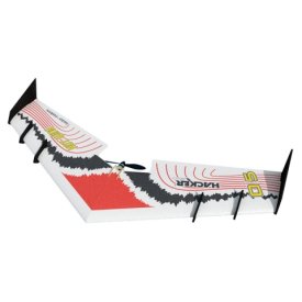 Hacker HotWing EVO 1200 ARF 05 - samokřídlo HC1330R