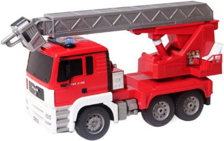 RC hasiči MAN 1/20 TGS 41.440