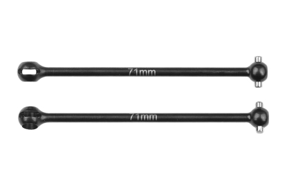 HD CVA hřídele, 71 mm