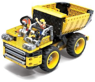 HEXBUG VEX Robotics - Dumper