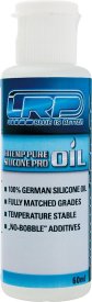 HiTemp pure silikonový olej - 25 wt