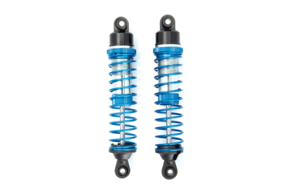 Hliníkové zadní olejové tlumiče - S10 Twister TX (náhrada za L124515)