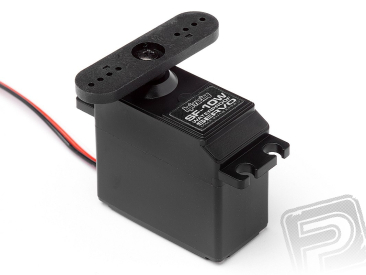HPI SF-10W voděodolné servo