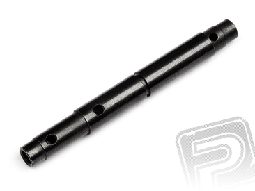 Hřídel převodovky, 5x45mm