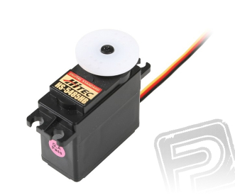 HS-5485 HB DIGITAL BULK s příslušenstvím