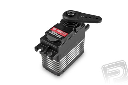 HS-8385 TH ULTRA HiVolt DIGITAL super silné PROMO 2015