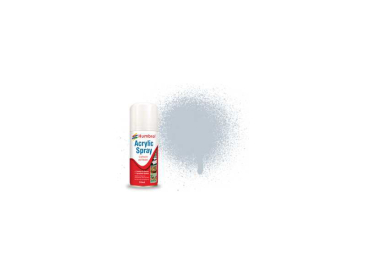 Humbrol barva ve spreji #56 hliníková metalická 150ml