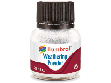 Humbrol bílý pigment 28ml