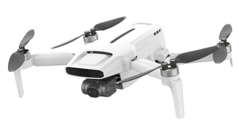 ROZBALENO - Dron Xiaomi Fimi Mini X8 Pro Combo
