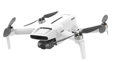 BAZAR - Dron Xiaomi Fimi Mini X8 Pro Combo