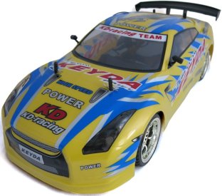 RC auto Speed Car 838-28