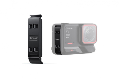 Insta360 Ace Pro 2 - CNC Vertical Shooting Magnetic Quick-Release Battery Cover