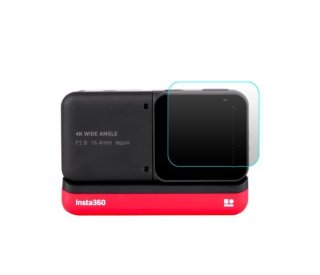 Insta360 ONE R/RS - Skleněná ochrana displeje (2 ks)