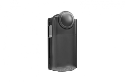 Insta360 X4 - 2v1 objektiv a ochrana obrazovky