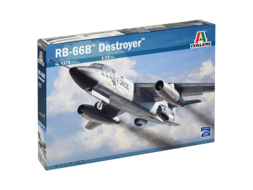 Italeri RB-66B Destroyer (1:72)