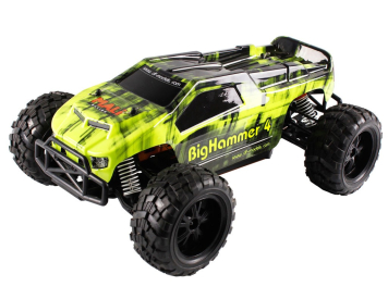 Karoserie Big Hammer 5