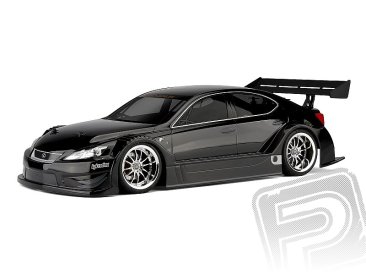 Karoserie čirá Lexus IS F Racing Concept (200 mm)